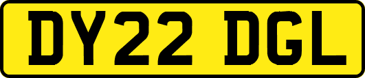 DY22DGL
