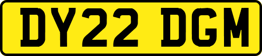 DY22DGM