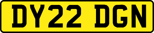 DY22DGN