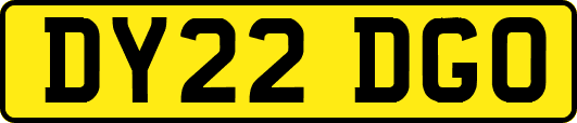 DY22DGO