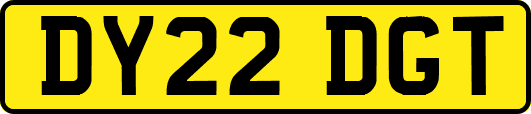 DY22DGT