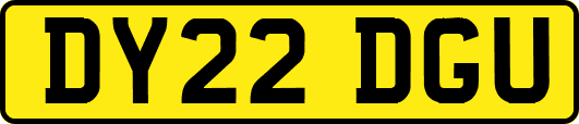 DY22DGU
