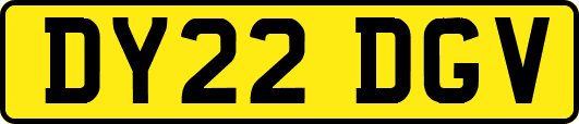 DY22DGV