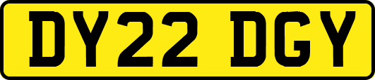 DY22DGY