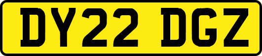 DY22DGZ