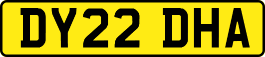 DY22DHA