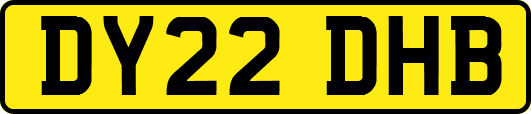 DY22DHB