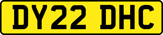 DY22DHC