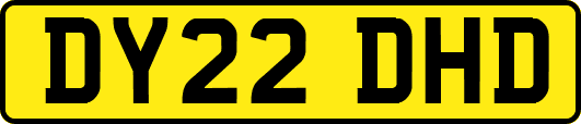 DY22DHD