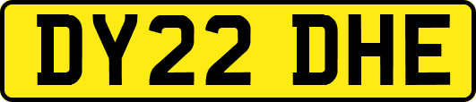 DY22DHE