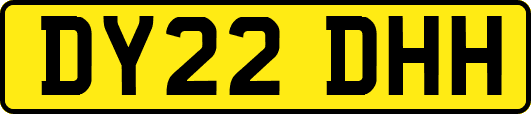 DY22DHH