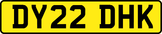 DY22DHK