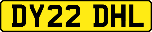 DY22DHL