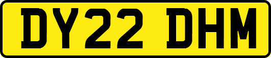 DY22DHM