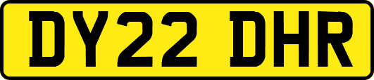 DY22DHR