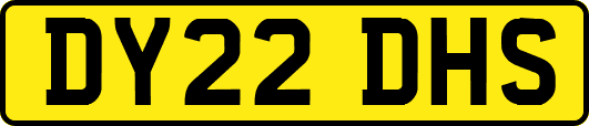 DY22DHS