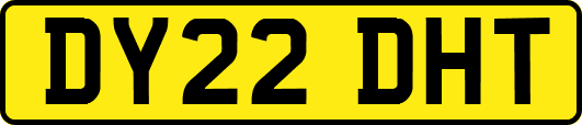 DY22DHT