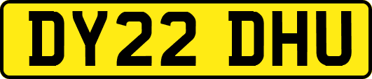 DY22DHU