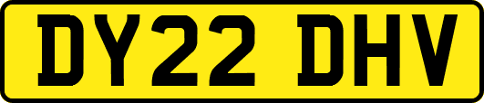 DY22DHV
