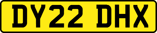 DY22DHX