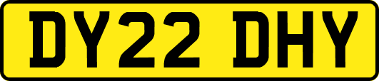 DY22DHY