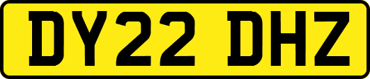 DY22DHZ