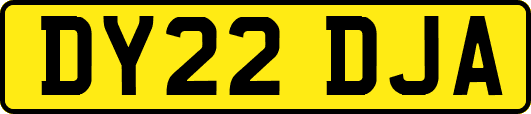 DY22DJA