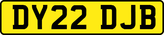 DY22DJB