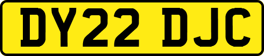 DY22DJC