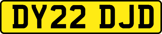 DY22DJD