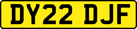 DY22DJF