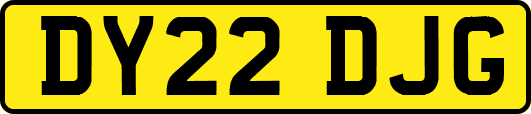 DY22DJG