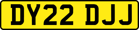 DY22DJJ