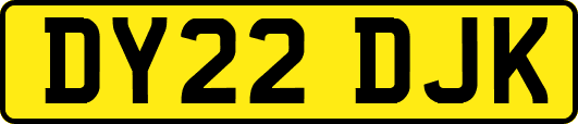DY22DJK
