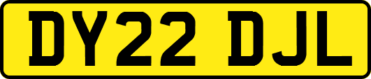 DY22DJL