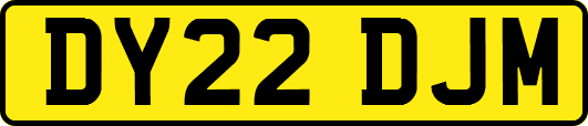DY22DJM