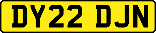 DY22DJN