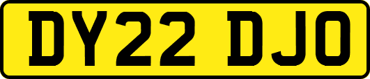 DY22DJO