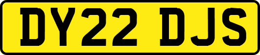 DY22DJS