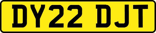 DY22DJT