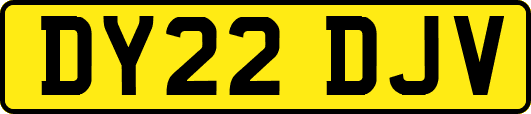 DY22DJV