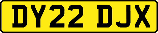 DY22DJX
