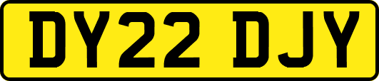 DY22DJY