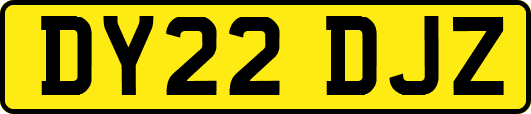 DY22DJZ