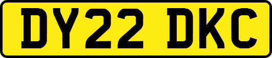 DY22DKC