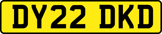 DY22DKD
