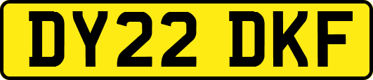 DY22DKF