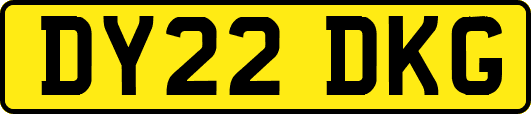 DY22DKG