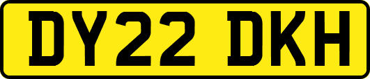 DY22DKH