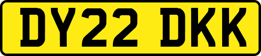 DY22DKK